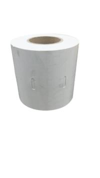 80X38 BEYAZ TERMAL RAF ETİKETİ(ORTA GÖZLÜ)